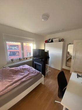 Foto - Etagenwohnung in Oldenburg zur Miete