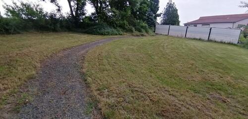 Foto - Grundst&uuml;ck in Erlangen zur Miete