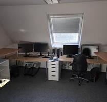 Arbeitsplatz 150€ oder Büroraum 300€ in Bürogemeinschaft incl. NK - Aichach