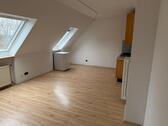 Foto - 1.5 Zimmer Dachgeschoßwohnung zur Miete in Ahrensburg