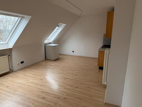 Foto - 1.5 Zimmer Dachgeschoßwohnung zur Miete in Ahrensburg