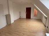 Foto - 1.5 Zimmer Dachgeschoßwohnung in Ahrensburg