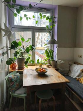 Foto - Zur Zwischenmiete: Charmante Wohnung in Eimsbüttel