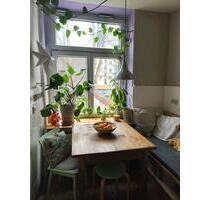 Zur Zwischenmiete: Charmante Wohnung in Eimsbüttel - Hamburg Sternschanze