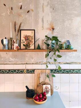 Foto - Etagenwohnung in Hamburg zur Miete