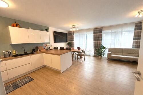 Foto - 5 Zimmer Reihenhaus zur Miete in Oldenburg