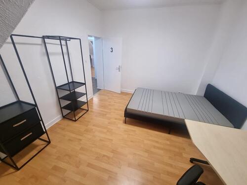 Foto - Zimmer 3er WG oder 2er WG - 350,00&nbsp;EUR Kaltmiete, ca.&nbsp; 20,00&nbsp;m&sup2;