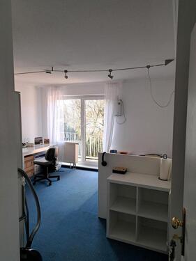 Foto - 2 Zimmer Etagenwohnung zur Miete in Marburg