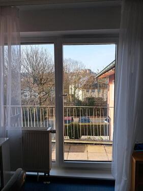 Foto - 2 Zimmer Etagenwohnung in Marburg