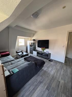 Foto - 2 Zimmer Dachgeschoßwohnung zur Miete in Arnsberg