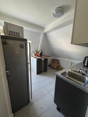 Foto - 2 Zimmer Dachgeschoßwohnung in Arnsberg