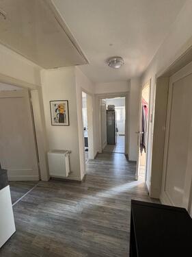 Foto - Dachgeschoßwohnung in Arnsberg zur Miete