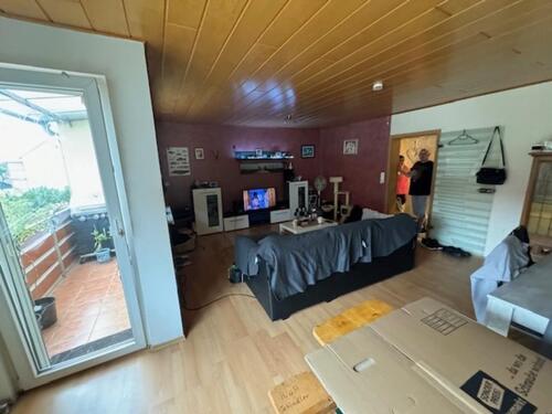 Foto - Etagenwohnung in Schöppenstedt zur Miete