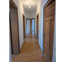 3-Zimmer-Mietwohnung, 100 qm, 2. OG, Datteln, Nähe Innenstadt