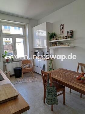 Foto - Wohnungsswap - 2 Zimmer, 66 m² - Nordring, Offenbach