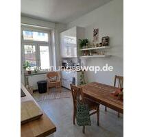 Wohnungsswap - 2 Zimmer, 66 m² - Nordring, Offenbach - Offenbach am Main Hafen