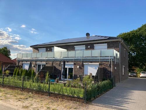 Foto - Exclusive 3-Zimmerwohnung 92qm im EG mit Einbauküche