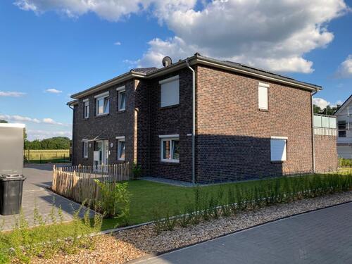 Foto - 3 Zimmer Erdgeschoßwohnung zur Miete in Dötlingen