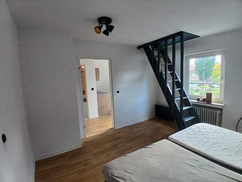 Foto - Helle, Einzimmerwohnung 600 m vom Zwischenahn Meer entfernt