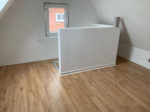 Foto - Etagenwohnung in Bad Zwischenahn zur Miete