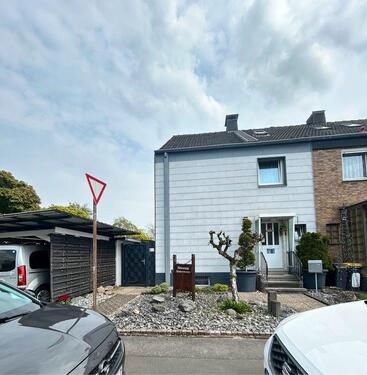 Foto - Reiheneckhaus - 350.000,00&nbsp;EUR Kaufpreis, ca.&nbsp; 120,00&nbsp;m&sup2;