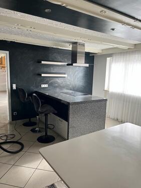 Foto - 5 Zimmer Maisonettenwohnung in Waldkraiburg