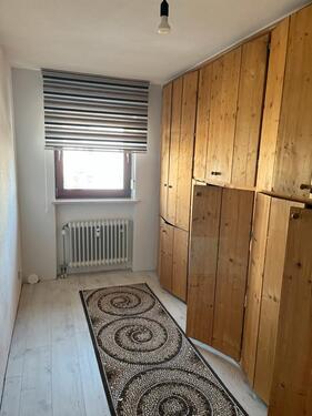Foto - Maisonettenwohnung in Waldkraiburg zur Miete