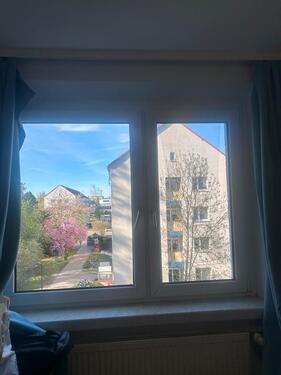 Foto - Etagenwohnung in Ilmenau zur Miete