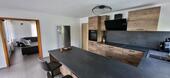 Foto - Großzügige, möblierte 133 m² Wohnung mit Balkon, Garten u. Garage