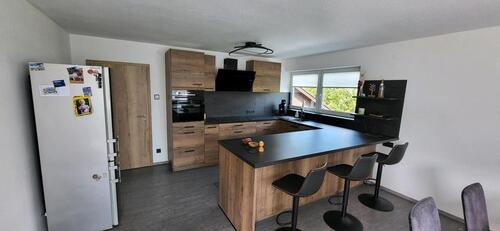 Foto - 6 Zimmer Etagenwohnung zur Miete in Dietingen