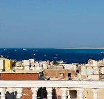 Wohnung mieten mit Meerblick Hurghada - Schwäbisch Gmünd