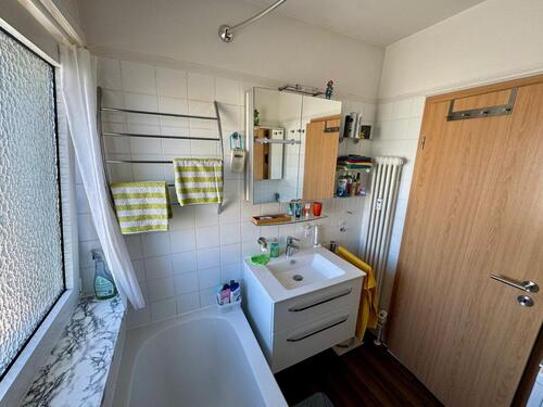 Foto - Etagenwohnung in Eggenstein-Leopoldshafen zum Kaufen