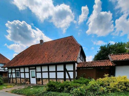 Foto - Einfamilienhaus zum Kaufen in Husum