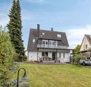 Foto - Traumhaftes Einfamilienhaus am Burghügel Mark - provisionsfrei