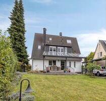 Traumhaftes Einfamilienhaus am Burghügel Mark - provisionsfrei - Hamm Braam-Ostwennemar