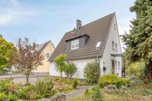 Foto - Einfamilienhaus zum Kaufen in Hamm