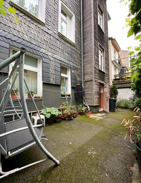 Foto - Mehrfamilienhaus, Wohnhaus in Wuppertal zum Kaufen