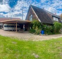 Einfamilienhaus freistehend - 200qm - 6 Zimmer - Tarnow