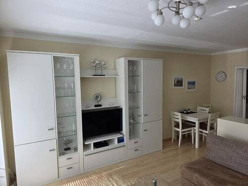Foto - 1 Zimmer Erdgeschoßwohnung in Wangerooge