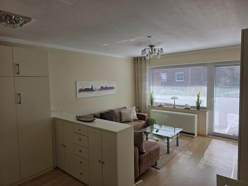 Foto - Erdgeschoßwohnung in Wangerooge zum Kaufen