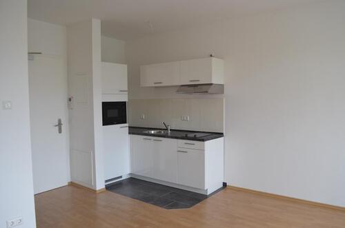 Foto - 1 Zimmer Etagenwohnung zur Miete in Leipzig