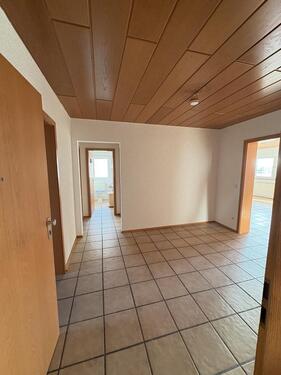 Foto - 3 Zimmer Etagenwohnung zur Miete in Römerberg