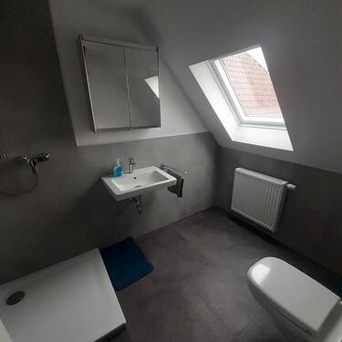Foto - 7 Zimmer Maisonettenwohnung zur Miete in Delbrück