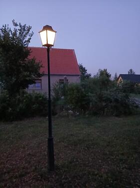 Foto - Provisionsfreier, idylischer,rustikal, modern sanierter Oderbruch
