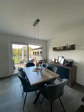 Foto - Etagenwohnung in Visbek