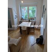 Wohnungsswap - 2 Zimmer, 55 m² - Koppenstraße, Friedrichshain, Berlin