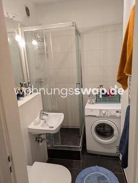 Foto - Etagenwohnung in Berlin zur Miete