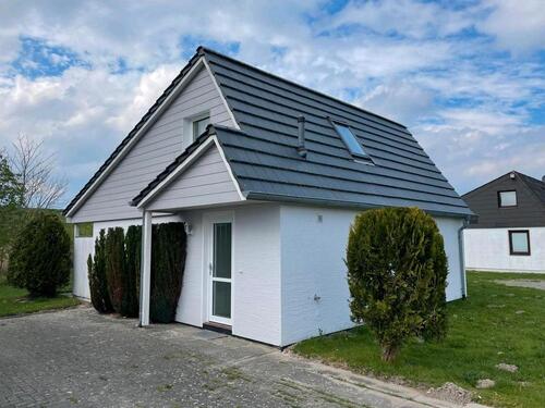 Foto - Ferienhaus Deichperle *Sonderpreis*