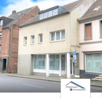Modernes BüroLadenlokal in frequentierter Lage von Breyell - Nettetal