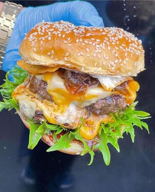 Foto - Suchanzeige – Gastronomie Imbiss-Lokal zur Miete